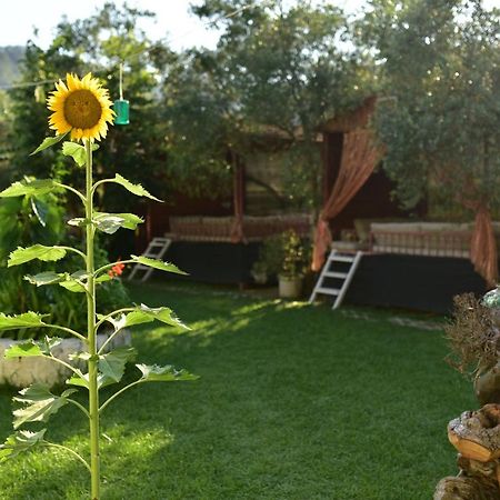 Guentur Hotel & Restaurant Gocek  Bagian luar foto