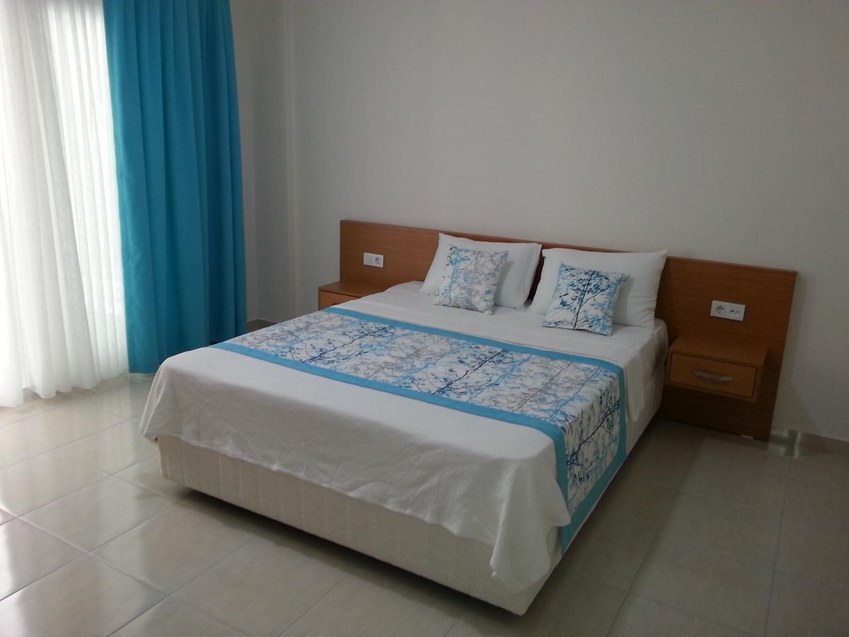 Guentur Hotel & Restaurant Gocek  Bagian luar foto